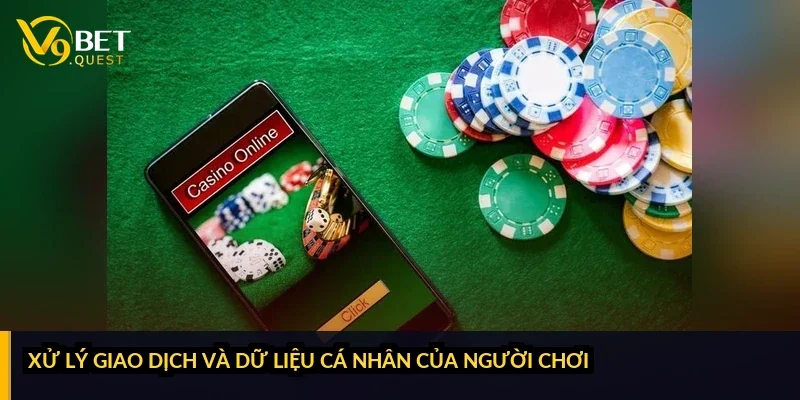 V9bet: cổng game đổi thưởng, link vào và ưu đãi T10/2026 33 Sơ đồ luồng rút tiền từ gửi lệnh, đối soát, thông báo trạng thái đến tiền về tài khoản đã xác minh