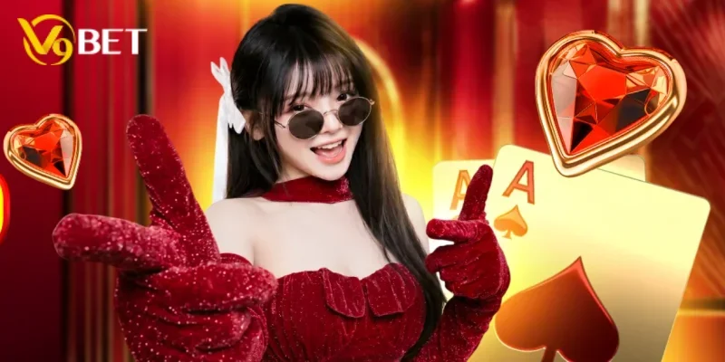 Lộ trình "nhập cuộc" cho những chiến binh mới tại V9BET
